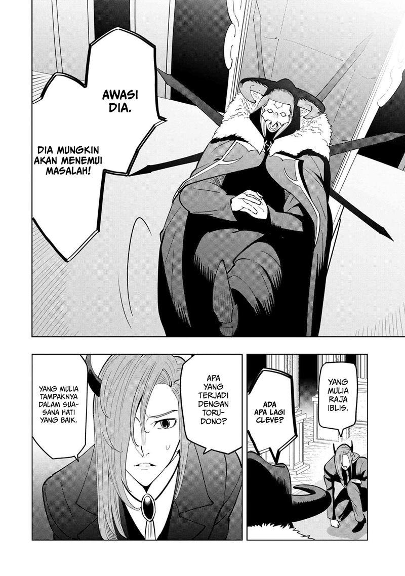 Souzou Renkinjutsushi Wa Jiyuu wo Ouka Suru Kokyou wo Tsuihou Saretara, Maou No Ohizamoto De Chouzetsu Kouka No Magic Item Zukuri Houdai Ni Narimashita Chap 5.2 - Next Chap 6.2