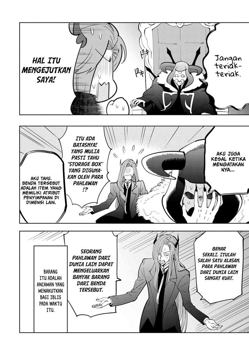 Souzou Renkinjutsushi Wa Jiyuu wo Ouka Suru Kokyou wo Tsuihou Saretara, Maou No Ohizamoto De Chouzetsu Kouka No Magic Item Zukuri Houdai Ni Narimashita Chap 5.2 - Next Chap 6.2