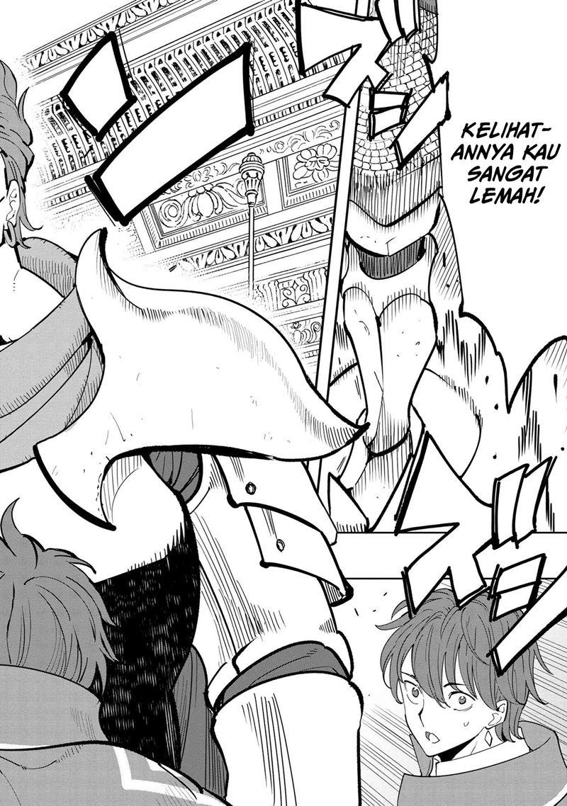 Souzou Renkinjutsushi Wa Jiyuu wo Ouka Suru Kokyou wo Tsuihou Saretara, Maou No Ohizamoto De Chouzetsu Kouka No Magic Item Zukuri Houdai Ni Narimashita Chap 6.2 - Next Chap 7.2