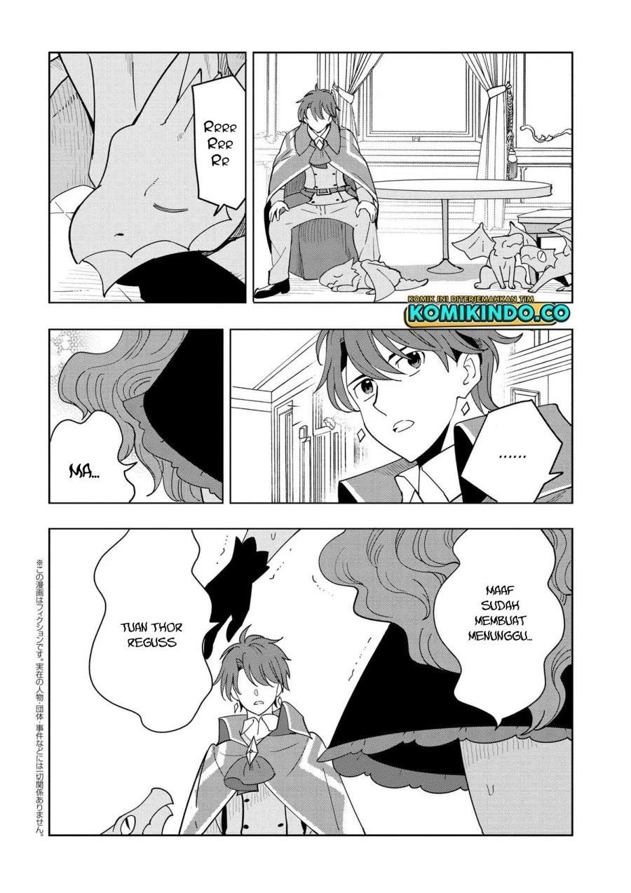 Souzou Renkinjutsushi Wa Jiyuu wo Ouka Suru Kokyou wo Tsuihou Saretara, Maou No Ohizamoto De Chouzetsu Kouka No Magic Item Zukuri Houdai Ni Narimashita Chap 8.2 - Next Chap 9.2
