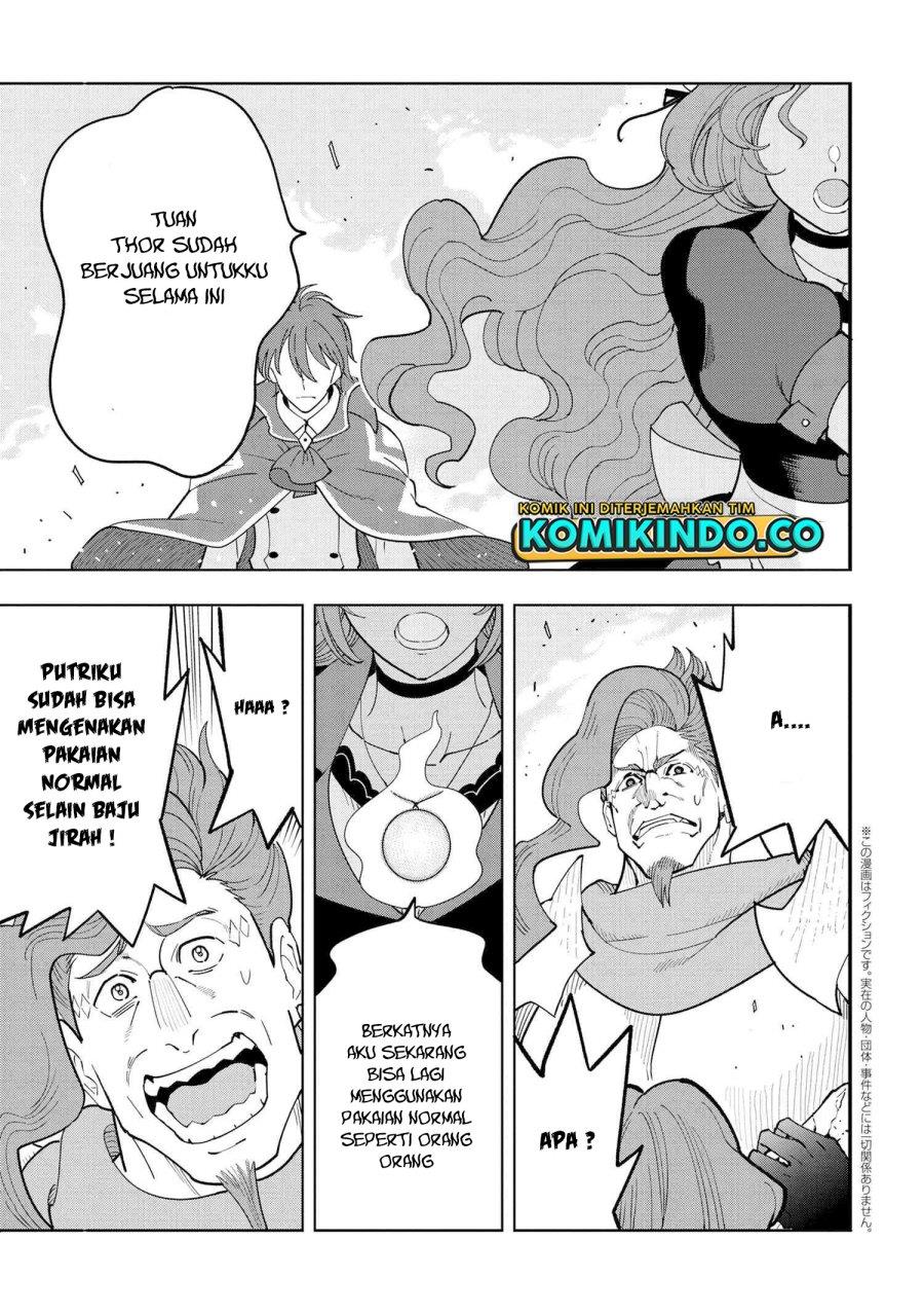 Souzou Renkinjutsushi Wa Jiyuu wo Ouka Suru Kokyou wo Tsuihou Saretara, Maou No Ohizamoto De Chouzetsu Kouka No Magic Item Zukuri Houdai Ni Narimashita Chap 9.1 - Next Chap 10.1