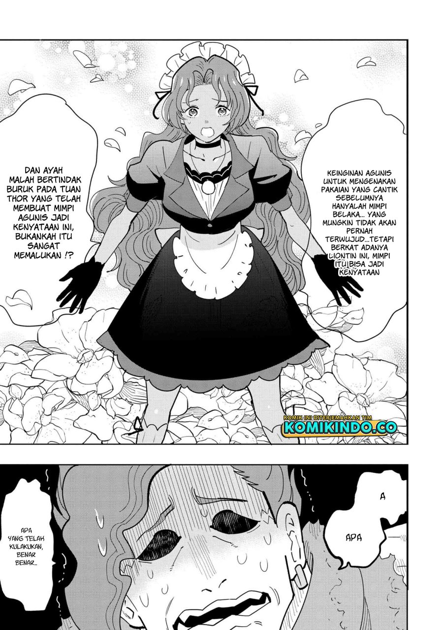 Souzou Renkinjutsushi Wa Jiyuu wo Ouka Suru Kokyou wo Tsuihou Saretara, Maou No Ohizamoto De Chouzetsu Kouka No Magic Item Zukuri Houdai Ni Narimashita Chap 9.2 - Next Chap 10.2