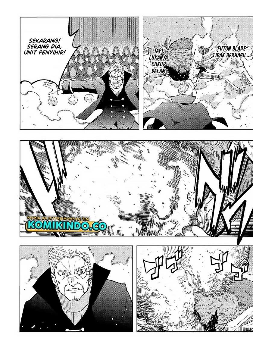 Souzou Renkinjutsushi Wa Jiyuu wo Ouka Suru Kokyou wo Tsuihou Saretara, Maou No Ohizamoto De Chouzetsu Kouka No Magic Item Zukuri Houdai Ni Narimashita Chap 13.6 - Next Chap 14.6