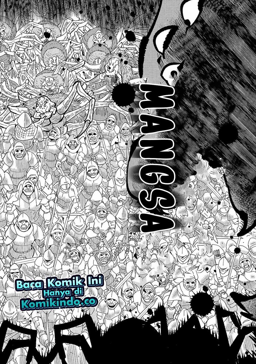 Souzou Renkinjutsushi Wa Jiyuu wo Ouka Suru Kokyou wo Tsuihou Saretara, Maou No Ohizamoto De Chouzetsu Kouka No Magic Item Zukuri Houdai Ni Narimashita Chap 13.6 - Next Chap 14.6