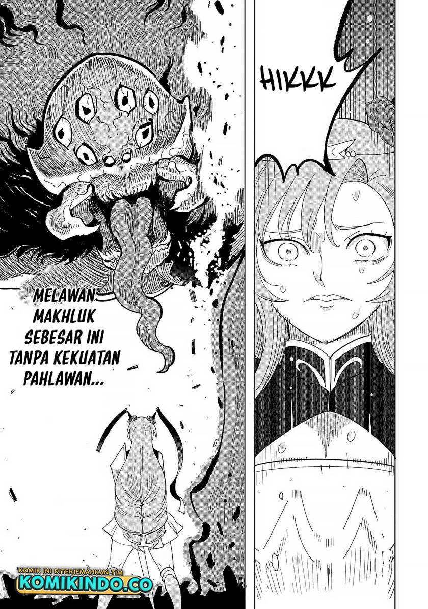 Souzou Renkinjutsushi Wa Jiyuu wo Ouka Suru Kokyou wo Tsuihou Saretara, Maou No Ohizamoto De Chouzetsu Kouka No Magic Item Zukuri Houdai Ni Narimashita Chap 13.6 - Next Chap 14.6