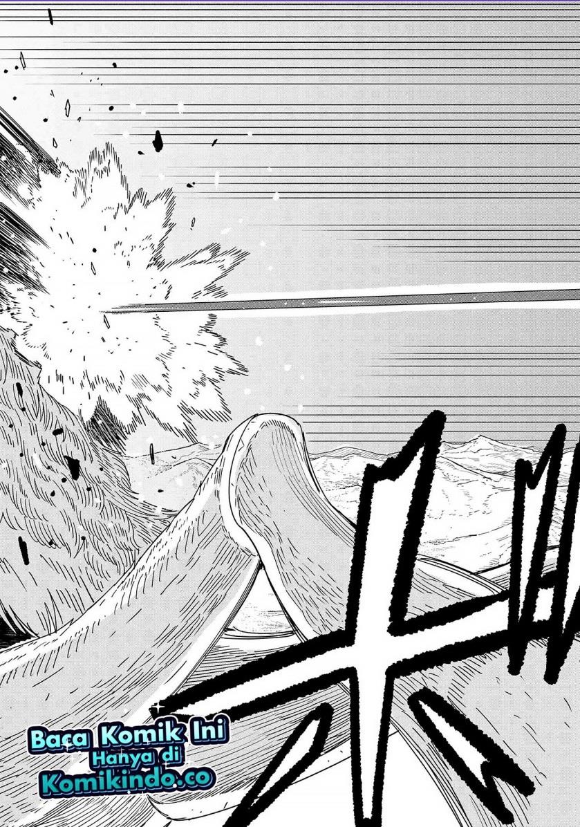 Souzou Renkinjutsushi Wa Jiyuu wo Ouka Suru Kokyou wo Tsuihou Saretara, Maou No Ohizamoto De Chouzetsu Kouka No Magic Item Zukuri Houdai Ni Narimashita Chap 13.7 - Next Chap 14.7