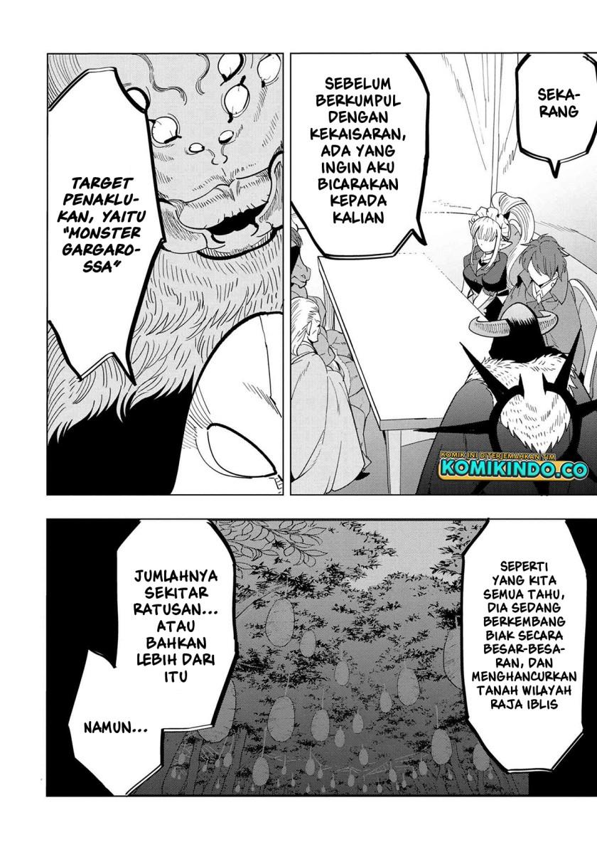 Souzou Renkinjutsushi Wa Jiyuu wo Ouka Suru Kokyou wo Tsuihou Saretara, Maou No Ohizamoto De Chouzetsu Kouka No Magic Item Zukuri Houdai Ni Narimashita Chap 13.1 - Next Chap 14.1