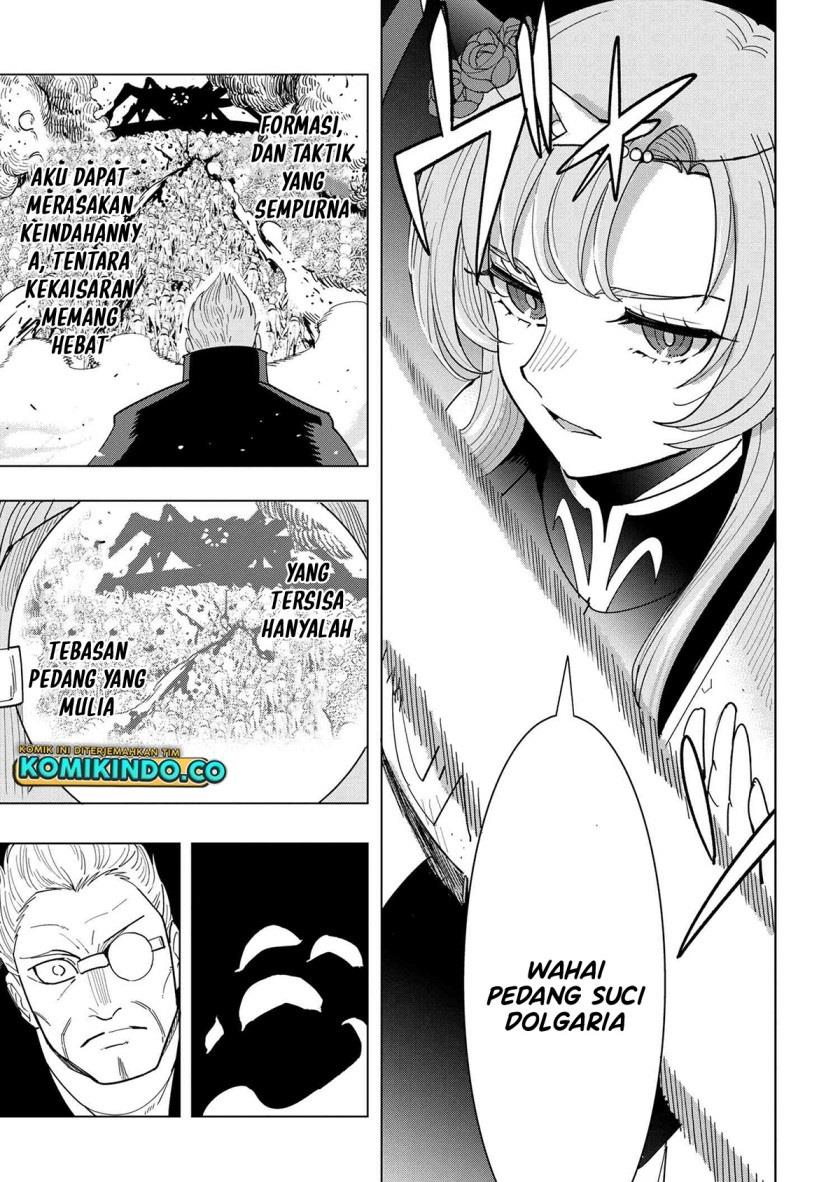 Souzou Renkinjutsushi Wa Jiyuu wo Ouka Suru Kokyou wo Tsuihou Saretara, Maou No Ohizamoto De Chouzetsu Kouka No Magic Item Zukuri Houdai Ni Narimashita Chap 13.3 - Next Chap 14.3