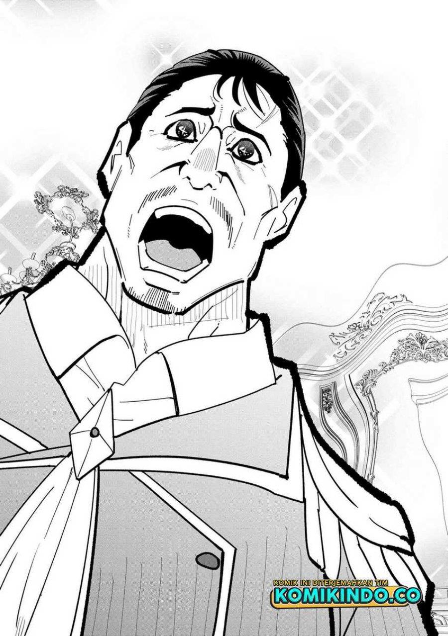 Souzou Renkinjutsushi Wa Jiyuu wo Ouka Suru Kokyou wo Tsuihou Saretara, Maou No Ohizamoto De Chouzetsu Kouka No Magic Item Zukuri Houdai Ni Narimashita Chap 10.5 - Next Chap 11.5