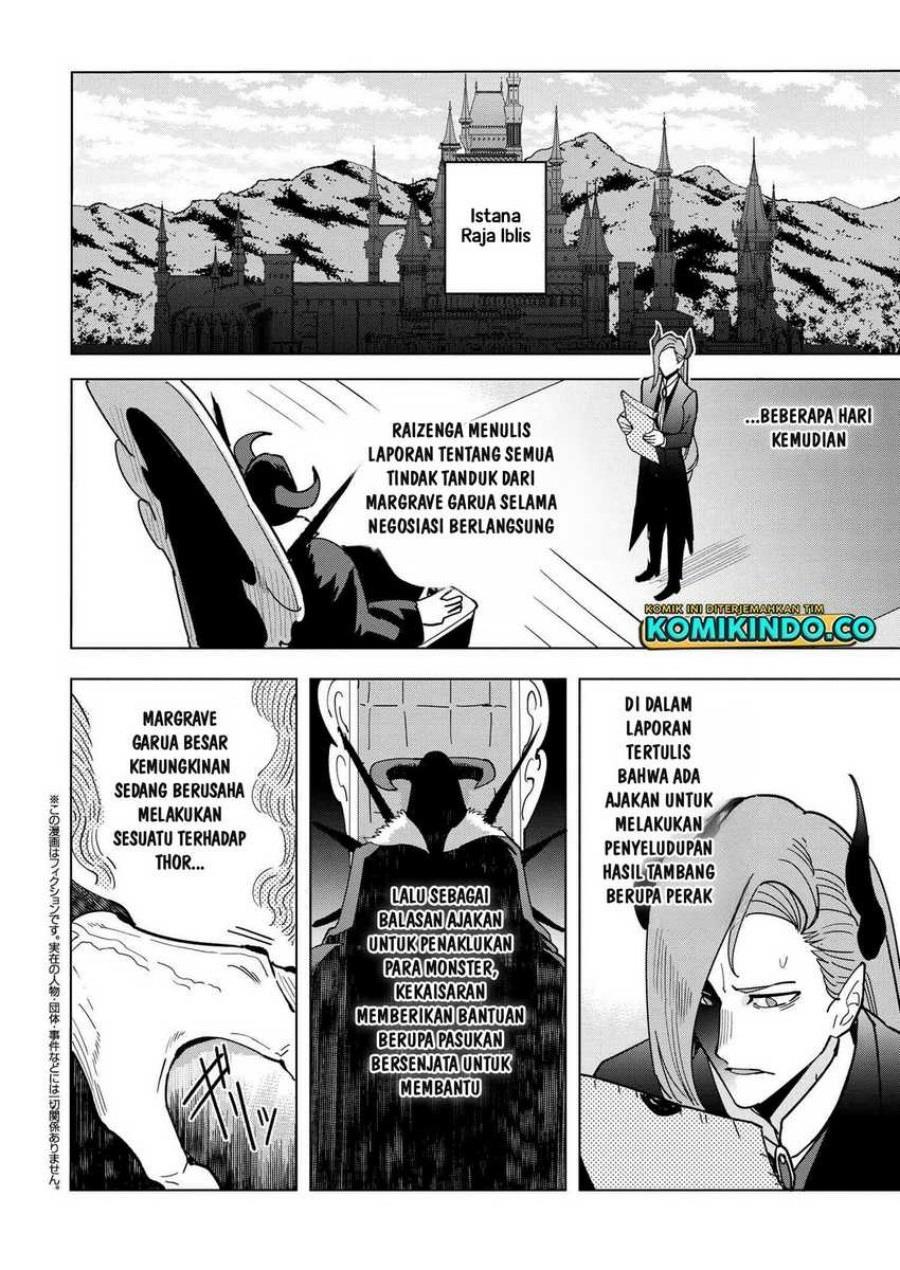 Souzou Renkinjutsushi Wa Jiyuu wo Ouka Suru Kokyou wo Tsuihou Saretara, Maou No Ohizamoto De Chouzetsu Kouka No Magic Item Zukuri Houdai Ni Narimashita Chap 11.2 - Next Chap 12.2