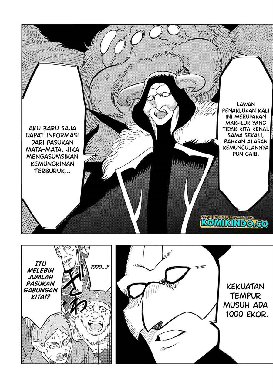 Souzou Renkinjutsushi Wa Jiyuu wo Ouka Suru Kokyou wo Tsuihou Saretara, Maou No Ohizamoto De Chouzetsu Kouka No Magic Item Zukuri Houdai Ni Narimashita Chap 12.5 - Next Chap 13.5