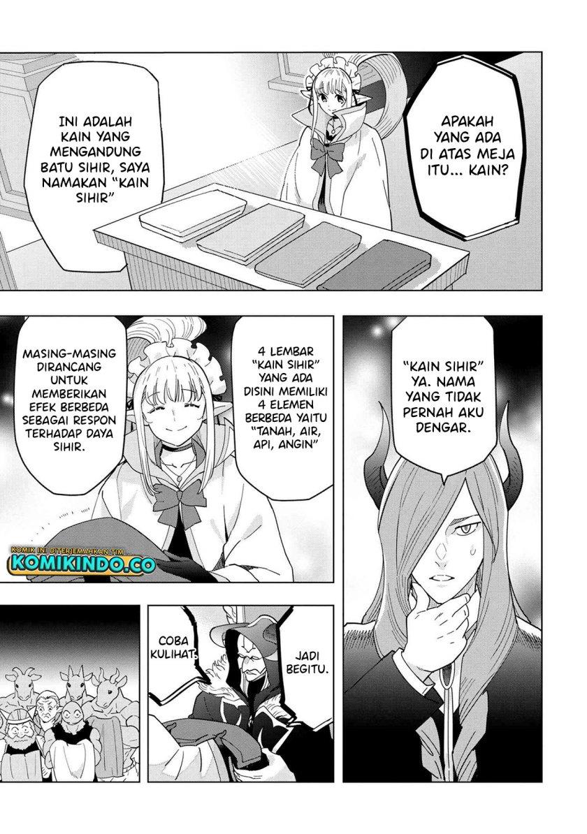 Souzou Renkinjutsushi Wa Jiyuu wo Ouka Suru Kokyou wo Tsuihou Saretara, Maou No Ohizamoto De Chouzetsu Kouka No Magic Item Zukuri Houdai Ni Narimashita Chap 12.1 - Next Chap 13.1