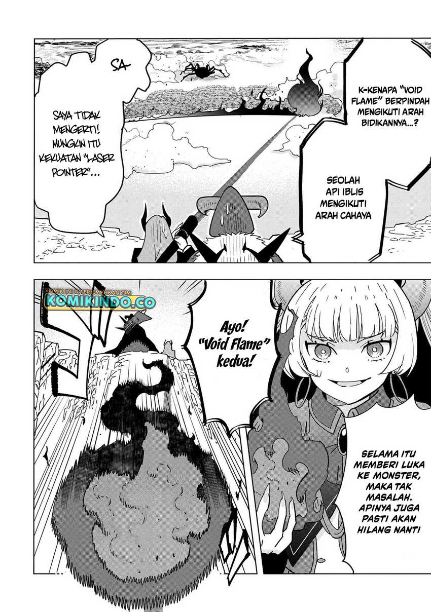 Souzou Renkinjutsushi Wa Jiyuu wo Ouka Suru Kokyou wo Tsuihou Saretara, Maou No Ohizamoto De Chouzetsu Kouka No Magic Item Zukuri Houdai Ni Narimashita Chap 14.1 - Next Chap 15.1