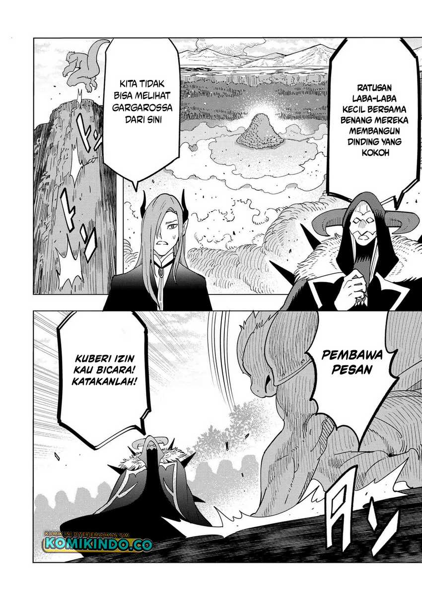 Souzou Renkinjutsushi Wa Jiyuu wo Ouka Suru Kokyou wo Tsuihou Saretara, Maou No Ohizamoto De Chouzetsu Kouka No Magic Item Zukuri Houdai Ni Narimashita Chap 14.2 - Next Chap 15.2