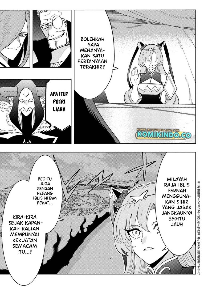 Souzou Renkinjutsushi Wa Jiyuu wo Ouka Suru Kokyou wo Tsuihou Saretara, Maou No Ohizamoto De Chouzetsu Kouka No Magic Item Zukuri Houdai Ni Narimashita Chap 15.4 - Next Chap 16.4