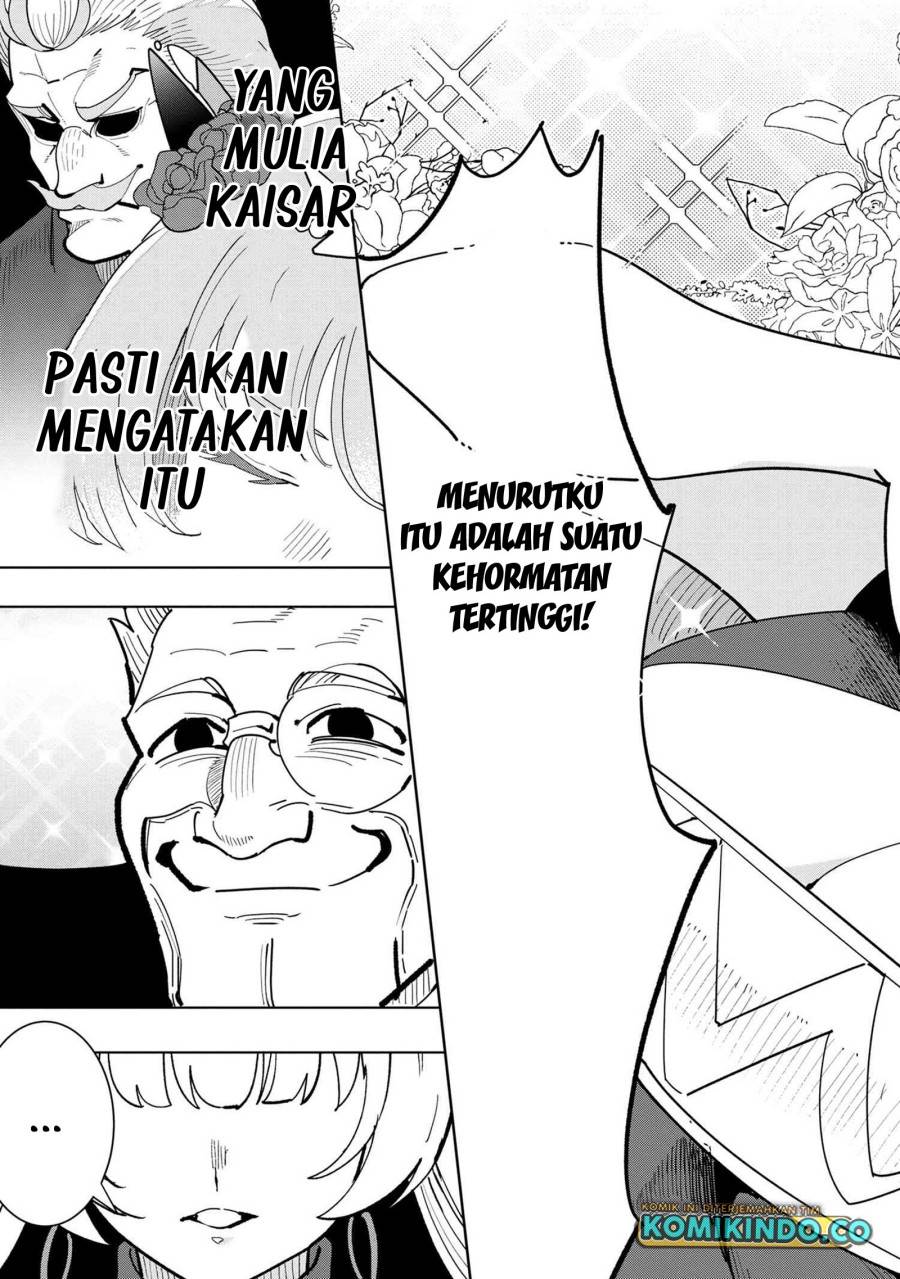 Souzou Renkinjutsushi Wa Jiyuu wo Ouka Suru Kokyou wo Tsuihou Saretara, Maou No Ohizamoto De Chouzetsu Kouka No Magic Item Zukuri Houdai Ni Narimashita Chap 15.4 - Next Chap 16.4