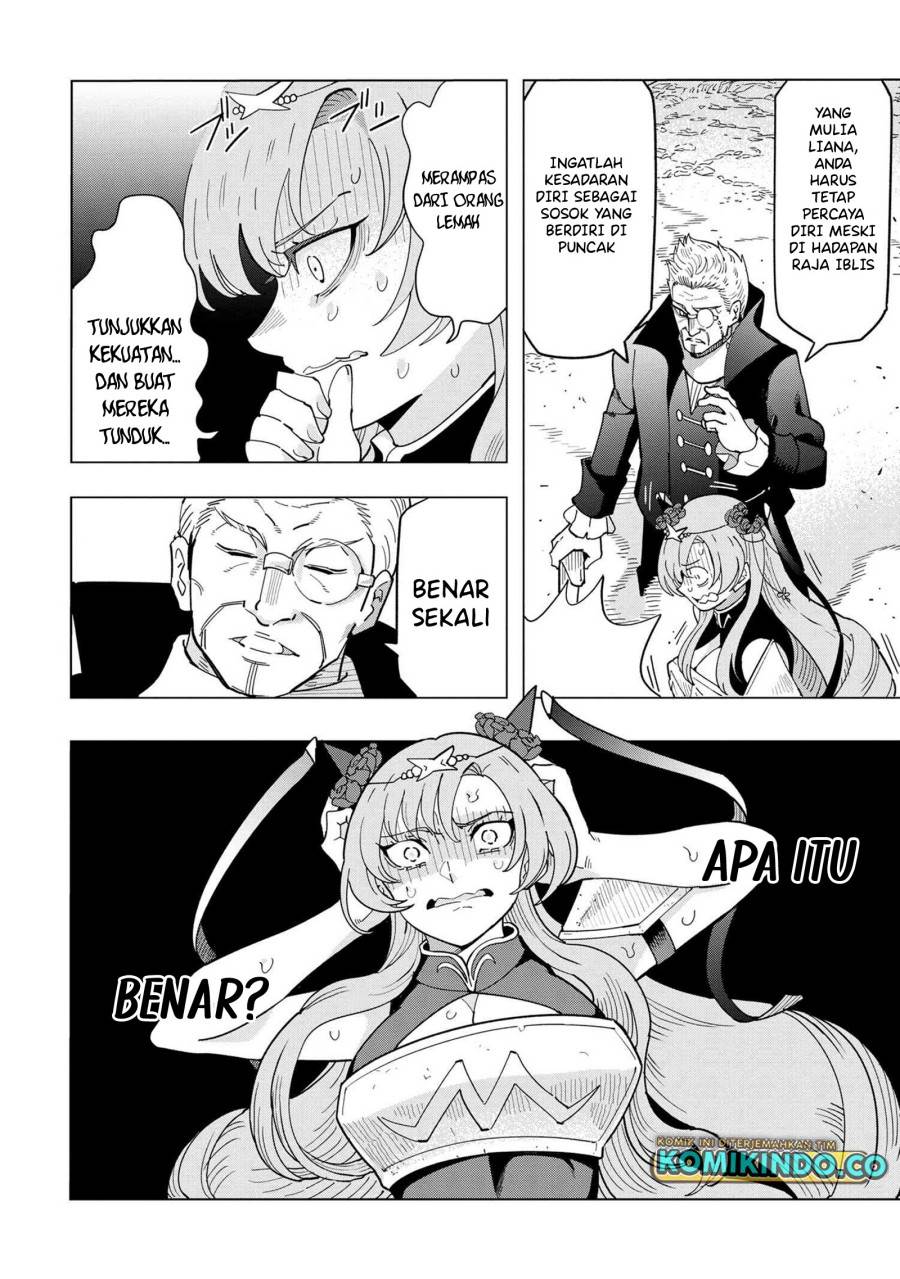 Souzou Renkinjutsushi Wa Jiyuu wo Ouka Suru Kokyou wo Tsuihou Saretara, Maou No Ohizamoto De Chouzetsu Kouka No Magic Item Zukuri Houdai Ni Narimashita Chap 15.1 - Next Chap 16.1