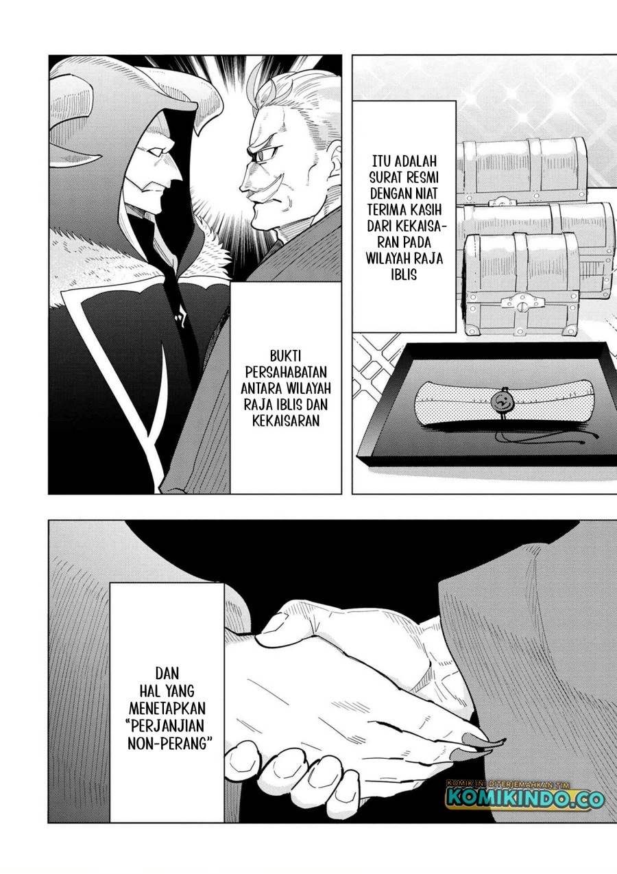 Souzou Renkinjutsushi Wa Jiyuu wo Ouka Suru Kokyou wo Tsuihou Saretara, Maou No Ohizamoto De Chouzetsu Kouka No Magic Item Zukuri Houdai Ni Narimashita Chap 15.1 - Next Chap 16.1