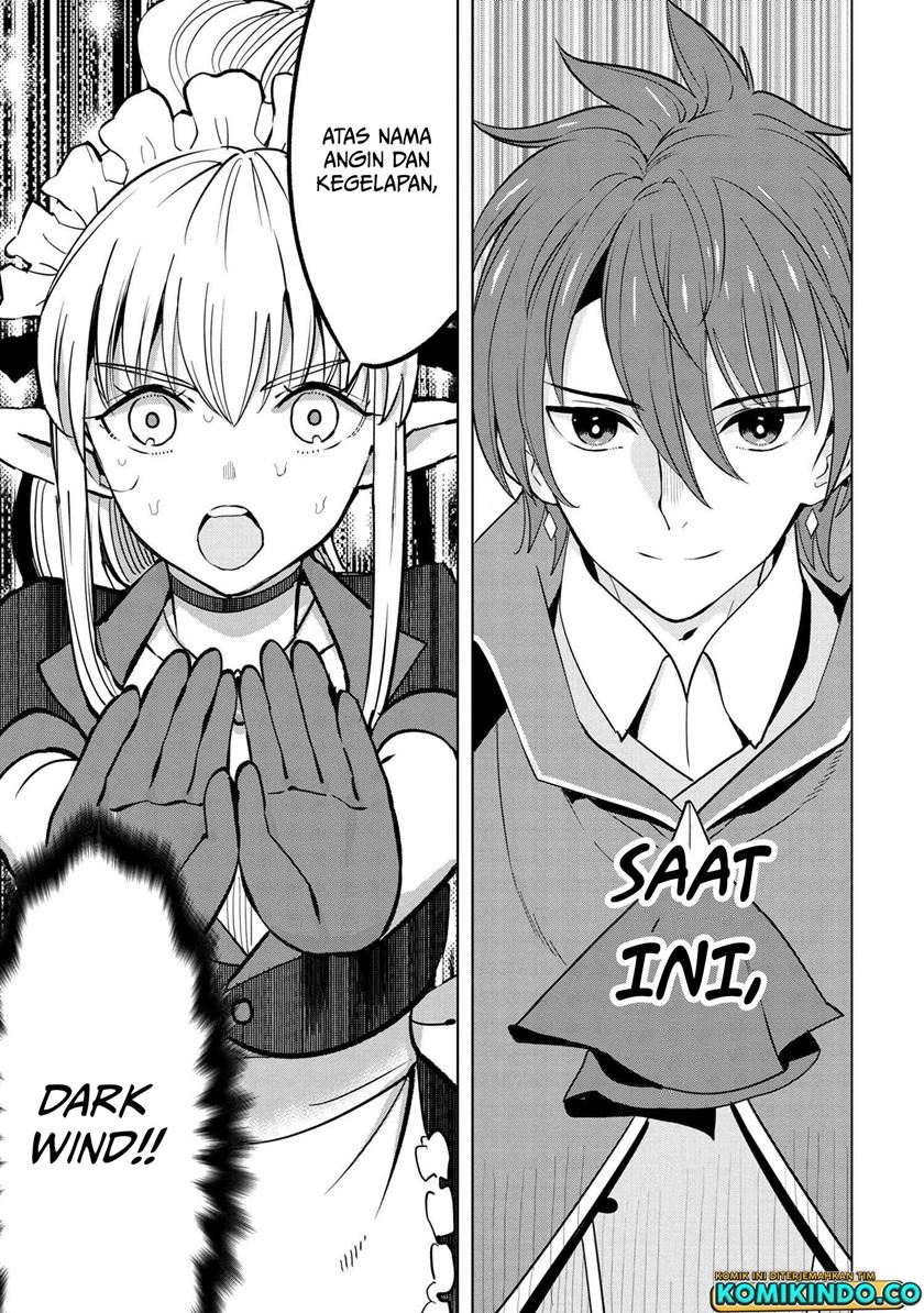 Souzou Renkinjutsushi Wa Jiyuu wo Ouka Suru Kokyou wo Tsuihou Saretara, Maou No Ohizamoto De Chouzetsu Kouka No Magic Item Zukuri Houdai Ni Narimashita Chap 3.2 - Next Chap 4.2