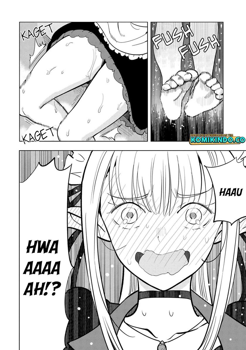 Souzou Renkinjutsushi Wa Jiyuu wo Ouka Suru Kokyou wo Tsuihou Saretara, Maou No Ohizamoto De Chouzetsu Kouka No Magic Item Zukuri Houdai Ni Narimashita Chap 3.2 - Next Chap 4.2