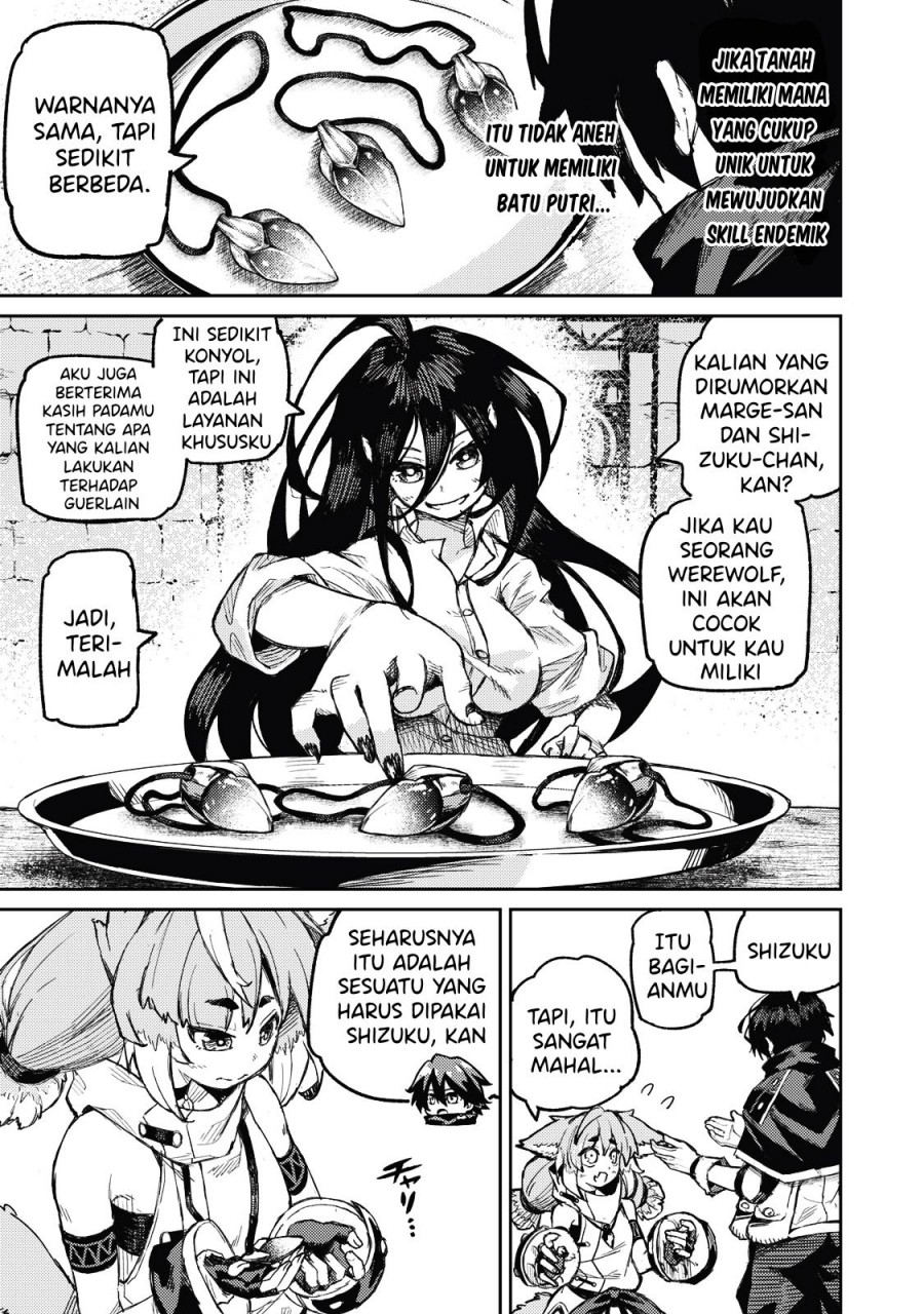 Gikou Taichi no Torikaeshi ~ Toichi tte Saisho ni itta yo na ~ Chap 10 - Next Chap 11