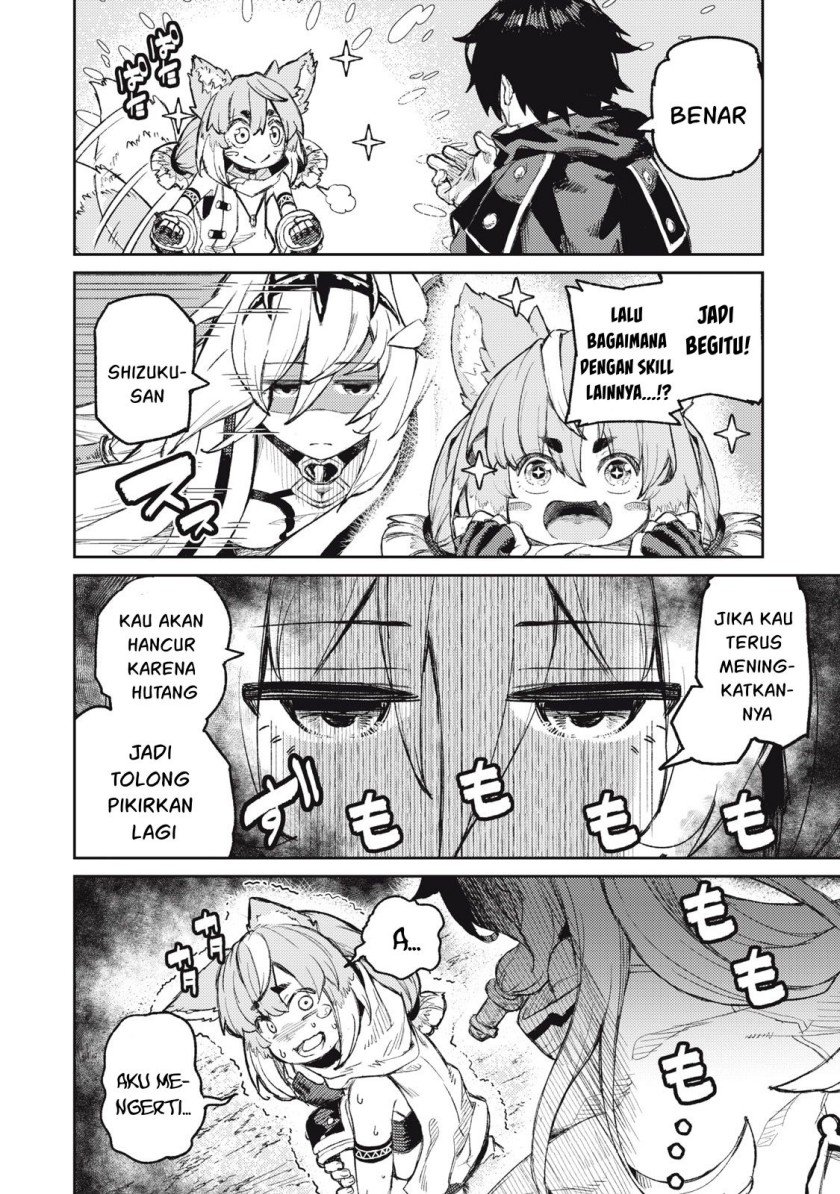 Gikou Taichi no Torikaeshi ~ Toichi tte Saisho ni itta yo na ~ Chap 14 - Next Chap 15