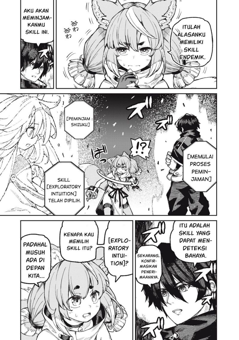 Gikou Taichi no Torikaeshi ~ Toichi tte Saisho ni itta yo na ~ Chap 18 - Next Chap 19