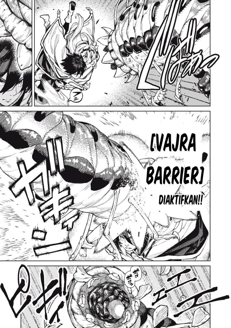 Gikou Taichi no Torikaeshi ~ Toichi tte Saisho ni itta yo na ~ Chap 19 - Next Chap 20