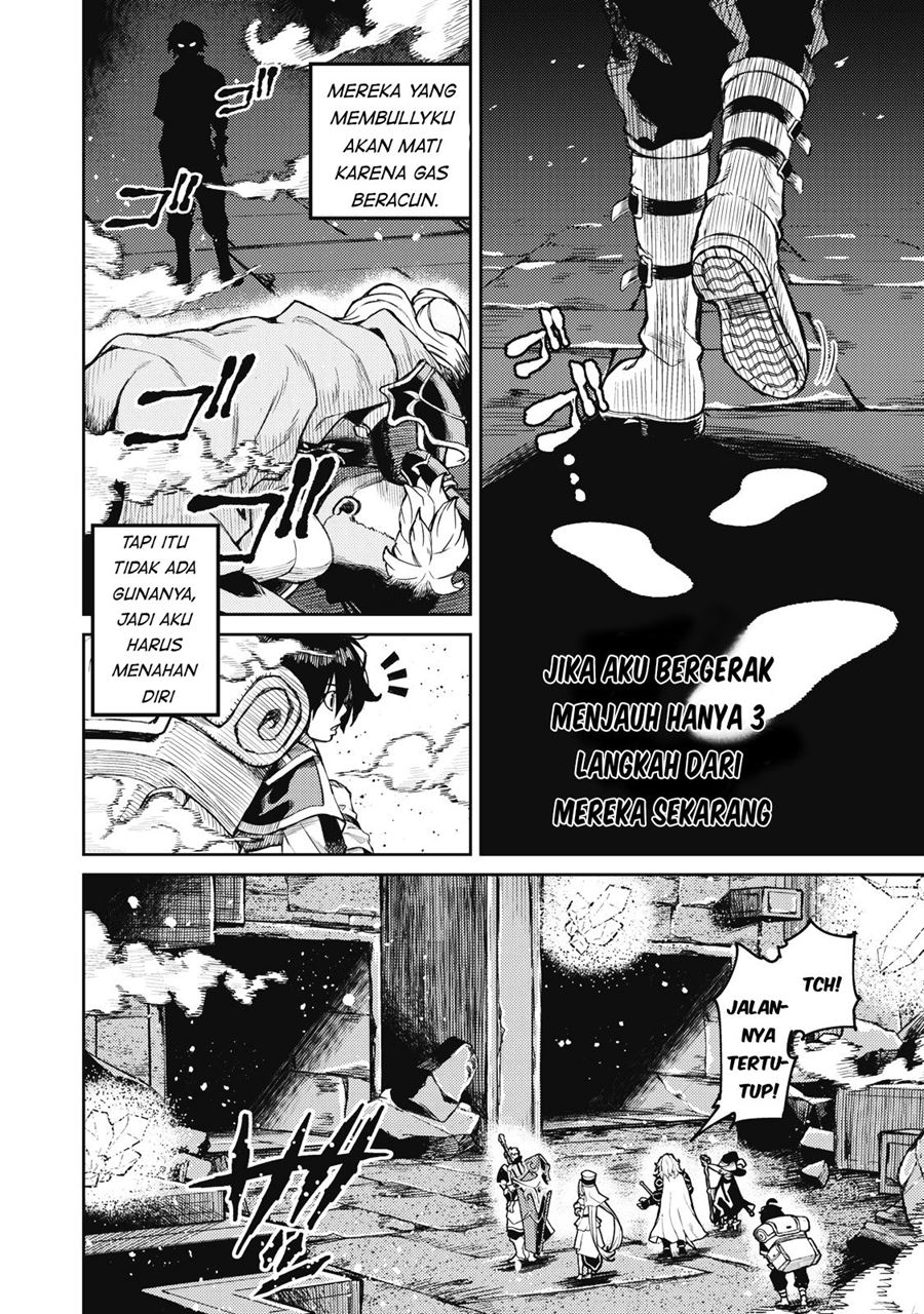 Gikou Taichi no Torikaeshi ~ Toichi tte Saisho ni itta yo na ~ Chap 1.1 - Next Chap 2.1