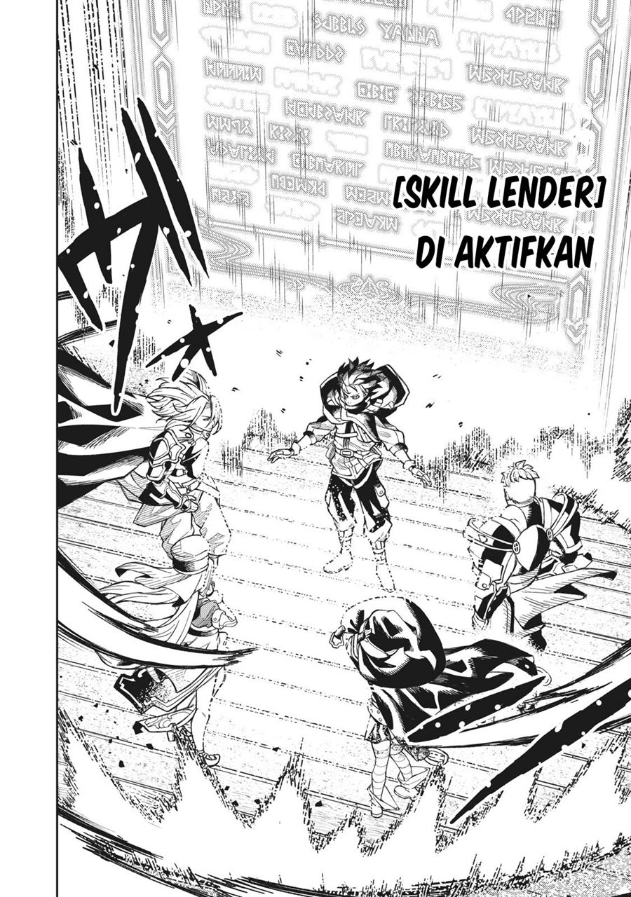 Gikou Taichi no Torikaeshi ~ Toichi tte Saisho ni itta yo na ~ Chap 1.1 - Next Chap 2.1