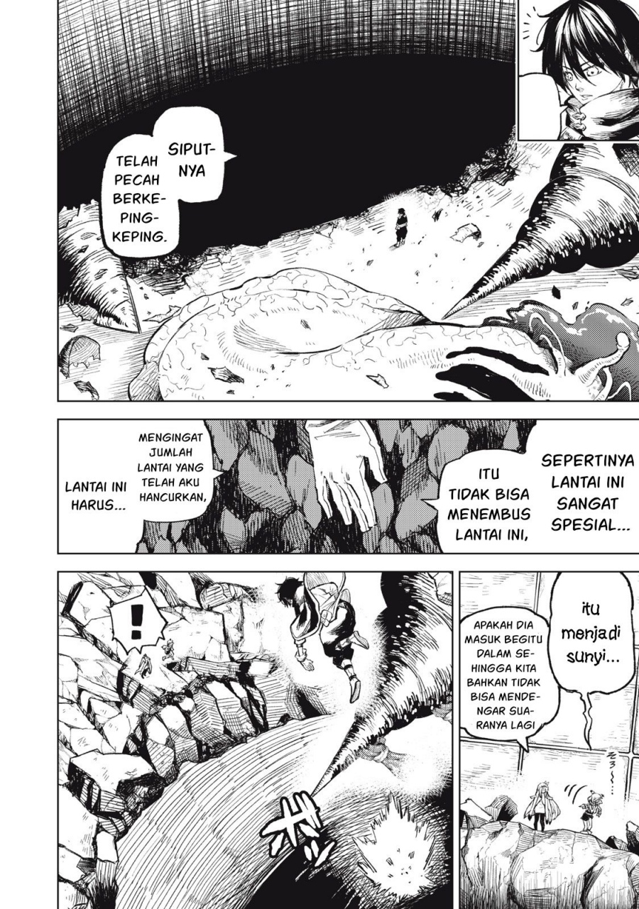 Gikou Taichi no Torikaeshi ~ Toichi tte Saisho ni itta yo na ~ Chap 23 - Next Chap 24