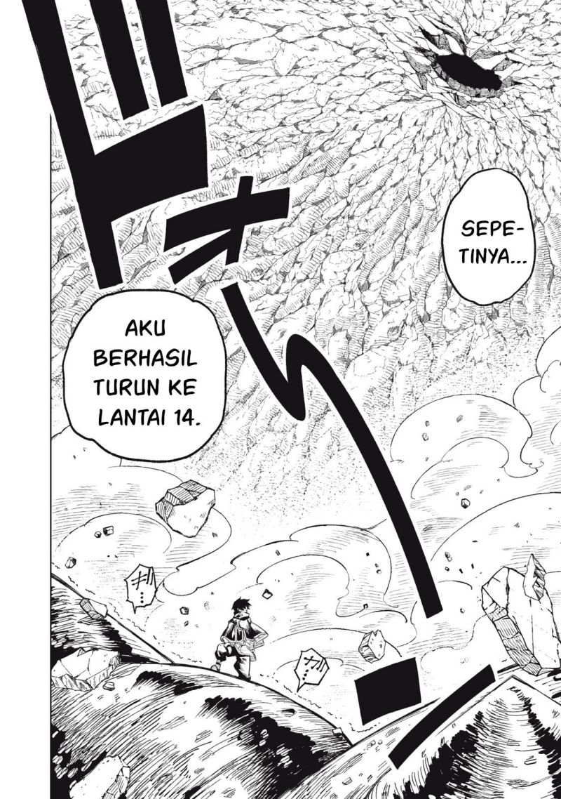 Gikou Taichi no Torikaeshi ~ Toichi tte Saisho ni itta yo na ~ Chap 22 - Next Chap 23