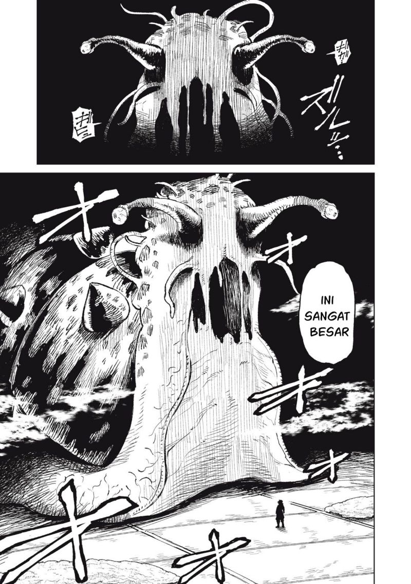 Gikou Taichi no Torikaeshi ~ Toichi tte Saisho ni itta yo na ~ Chap 22 - Next Chap 23