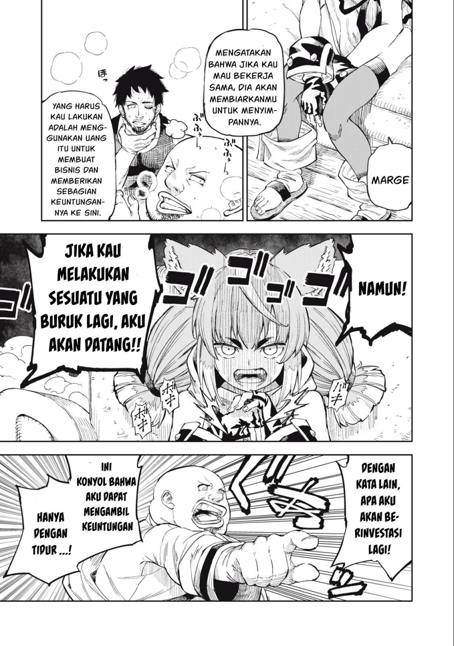 Gikou Taichi no Torikaeshi ~ Toichi tte Saisho ni itta yo na ~ Chap 29 - Next Chap 30