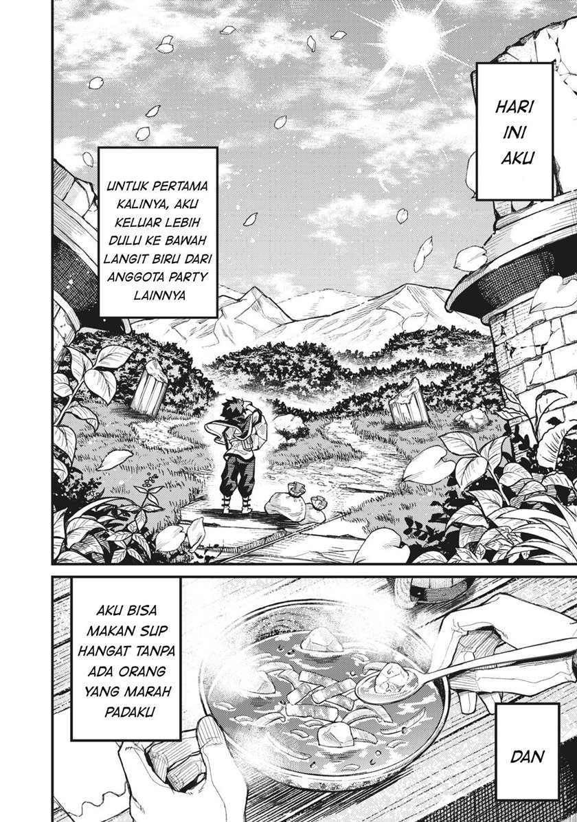 Gikou Taichi no Torikaeshi ~ Toichi tte Saisho ni itta yo na ~ Chap 2 - Next Chap 3