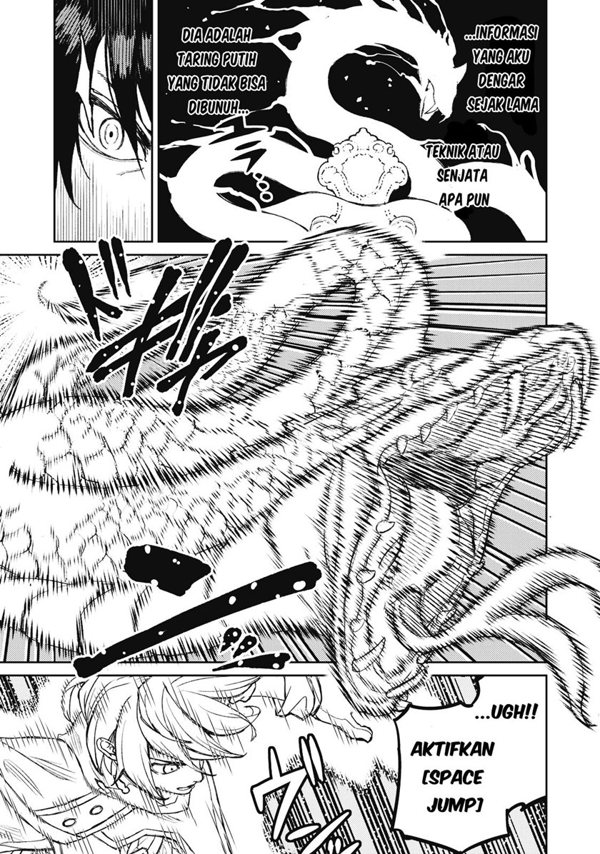 Gikou Taichi no Torikaeshi ~ Toichi tte Saisho ni itta yo na ~ Chap 2 - Next Chap 3