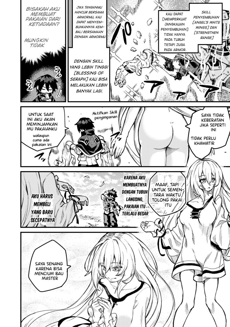 Gikou Taichi no Torikaeshi ~ Toichi tte Saisho ni itta yo na ~ Chap 3 - Next Chap 4