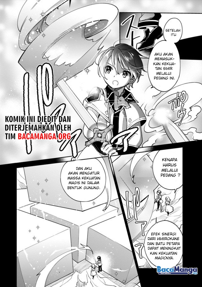 Zennin Ossan, Umarekawattara SSS Rank Jinsei ga Kakutei shita Chap 32 - Next Chap 33