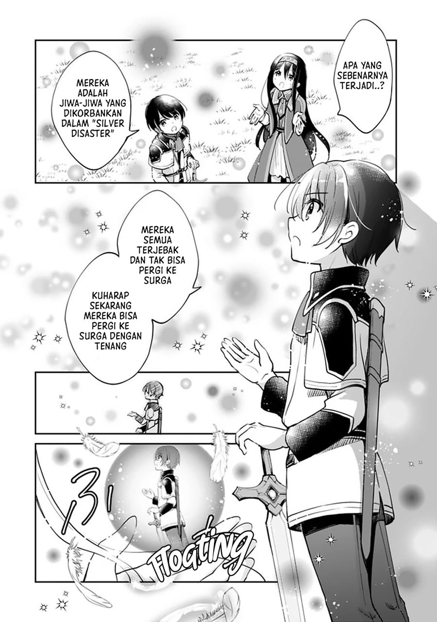 Zennin Ossan, Umarekawattara SSS Rank Jinsei ga Kakutei shita Chap 36 - Next Chap 37