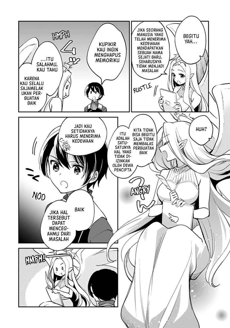 Zennin Ossan, Umarekawattara SSS Rank Jinsei ga Kakutei shita Chap 40 - Next Chap 41