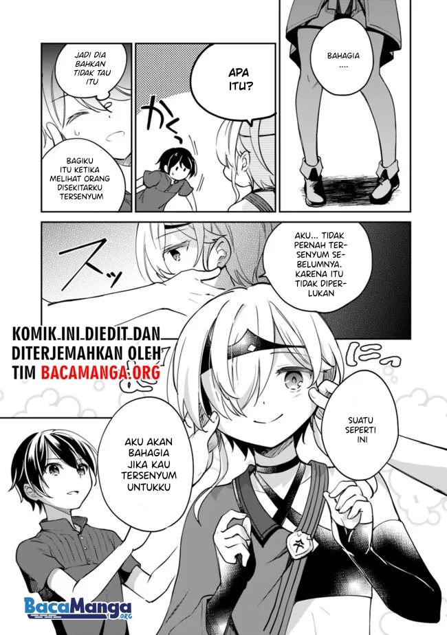 Zennin Ossan, Umarekawattara SSS Rank Jinsei ga Kakutei shita Chap 41 - Next Chap 42