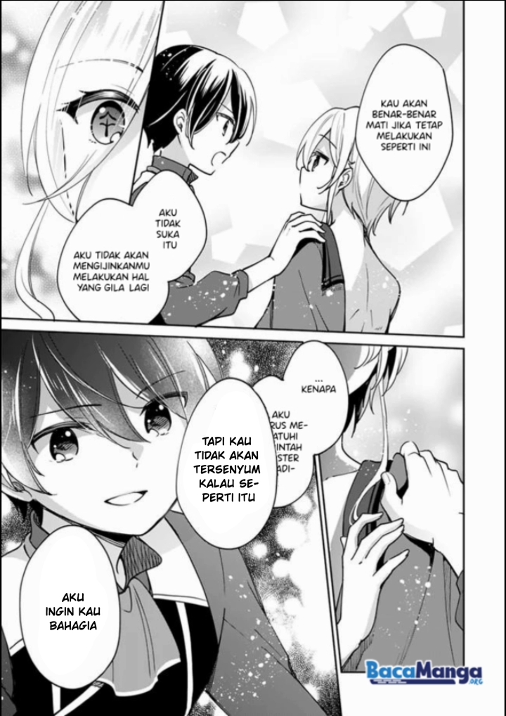 Zennin Ossan, Umarekawattara SSS Rank Jinsei ga Kakutei shita Chap 42 - Next Chap 43