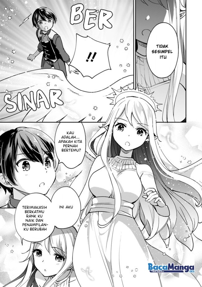 Zennin Ossan, Umarekawattara SSS Rank Jinsei ga Kakutei shita Chap 46 - Next Chap 47