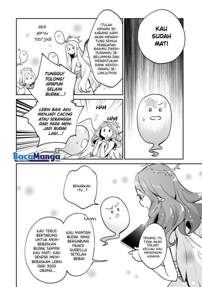 Zennin Ossan, Umarekawattara SSS Rank Jinsei ga Kakutei shita Chap 48 - Next Chap 49