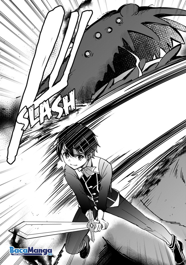 Zennin Ossan, Umarekawattara SSS Rank Jinsei ga Kakutei shita Chap 50 - Next Chap 51