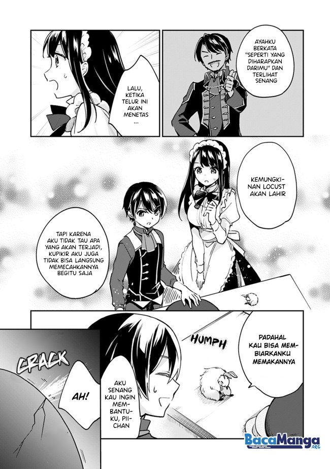 Zennin Ossan, Umarekawattara SSS Rank Jinsei ga Kakutei shita Chap 50 - Next Chap 51