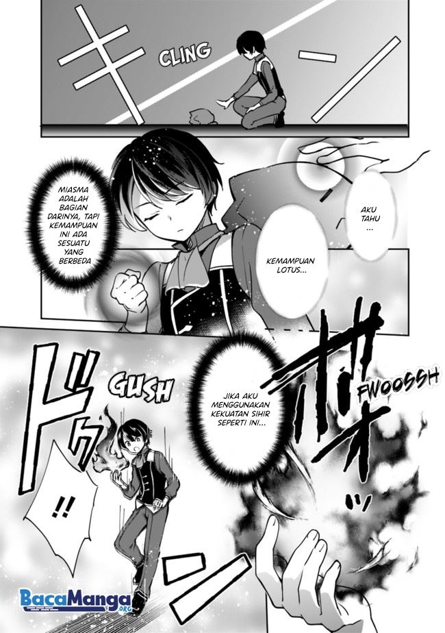 Zennin Ossan, Umarekawattara SSS Rank Jinsei ga Kakutei shita Chap 51 - Next Chap 52