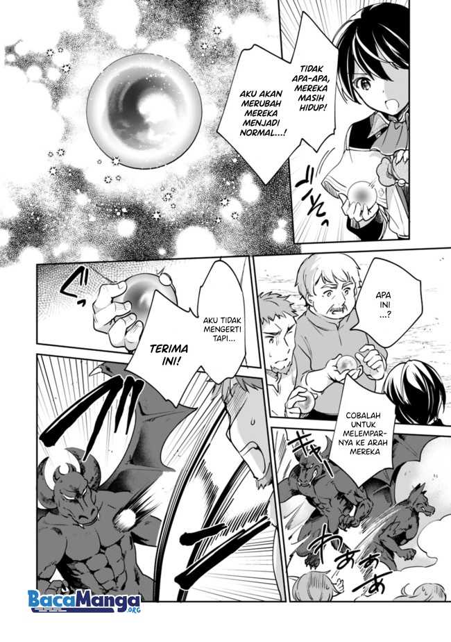 Zennin Ossan, Umarekawattara SSS Rank Jinsei ga Kakutei shita Chap 54 - Next Chap 55