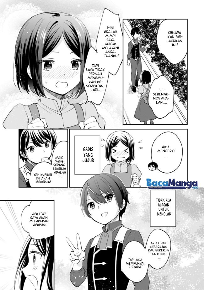 Zennin Ossan, Umarekawattara SSS Rank Jinsei ga Kakutei shita Chap 55 - Next Chap 56