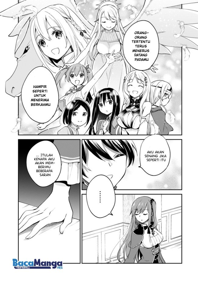 Zennin Ossan, Umarekawattara SSS Rank Jinsei ga Kakutei shita Chap 55 - Next Chap 56